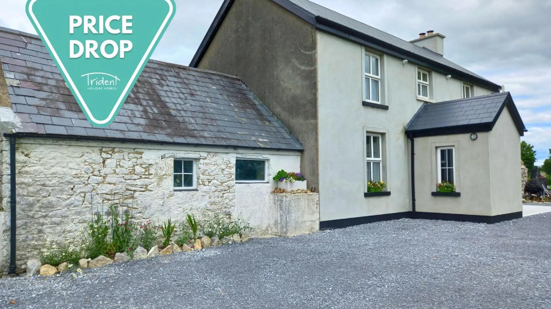Rowan House Holiday Home By Trident Holiday Homes Currans