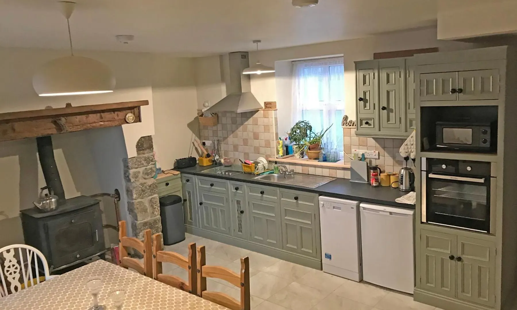 Rowan House Holiday Home By Trident Holiday Homes Currans
