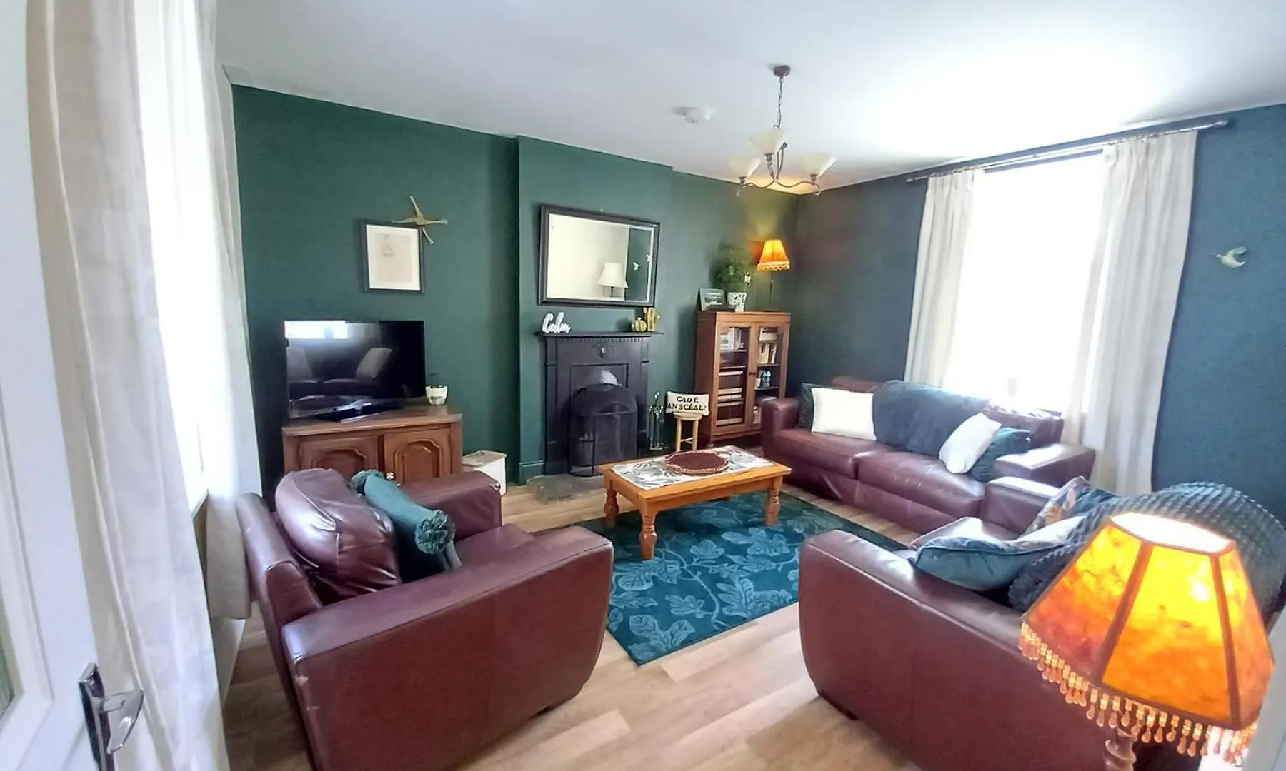 Rowan House Holiday Home By Trident Holiday Homes Currans