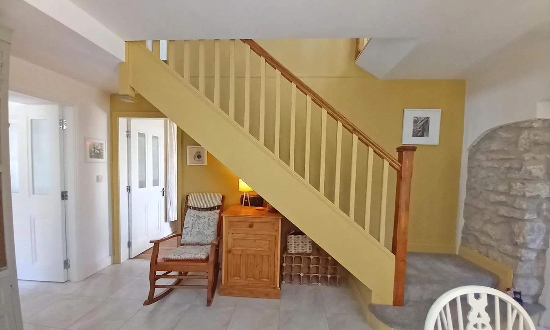 Rowan House Holiday Home By Trident Holiday Homes Currans Ireland