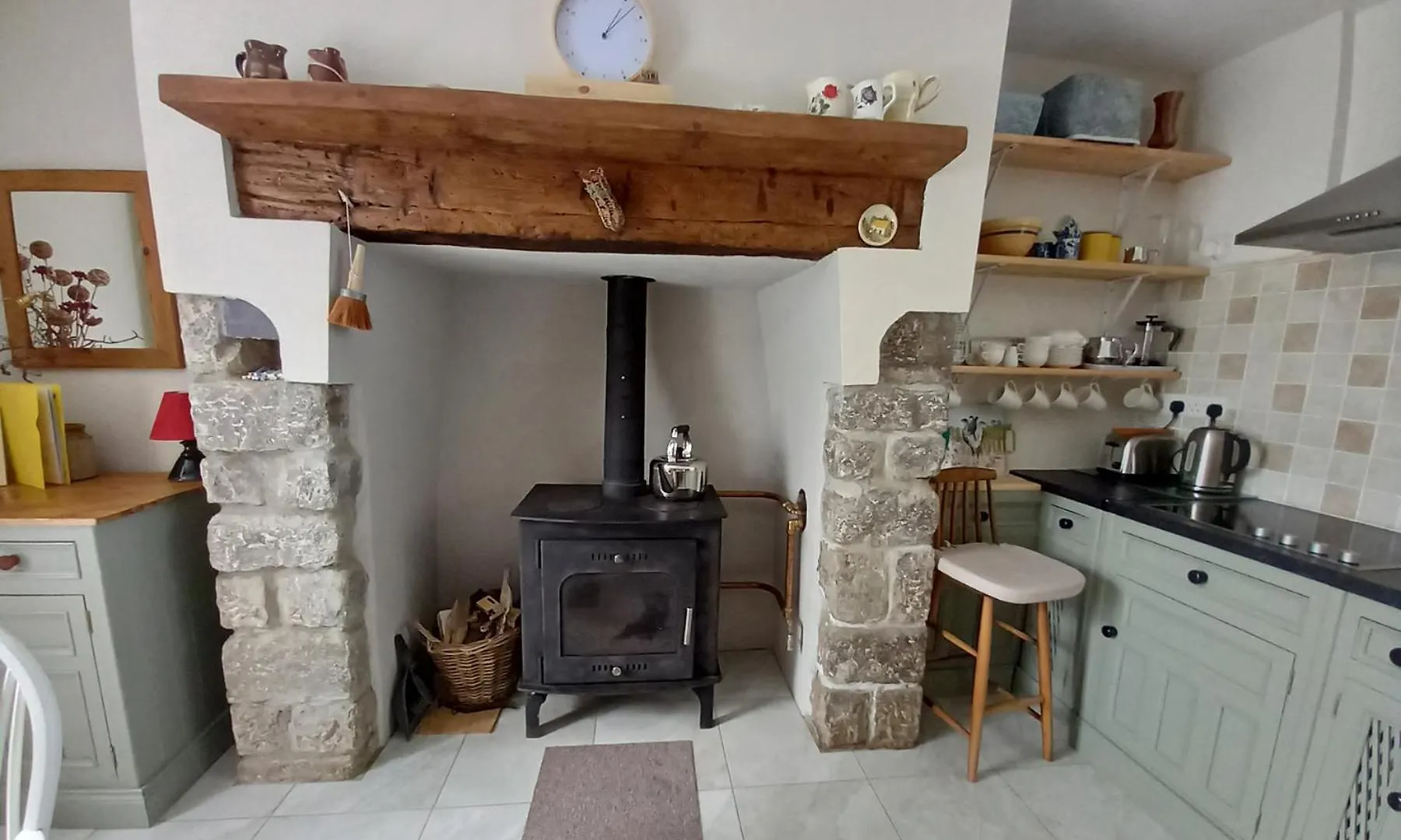Rowan House Holiday Home By Trident Holiday Homes Currans Ireland