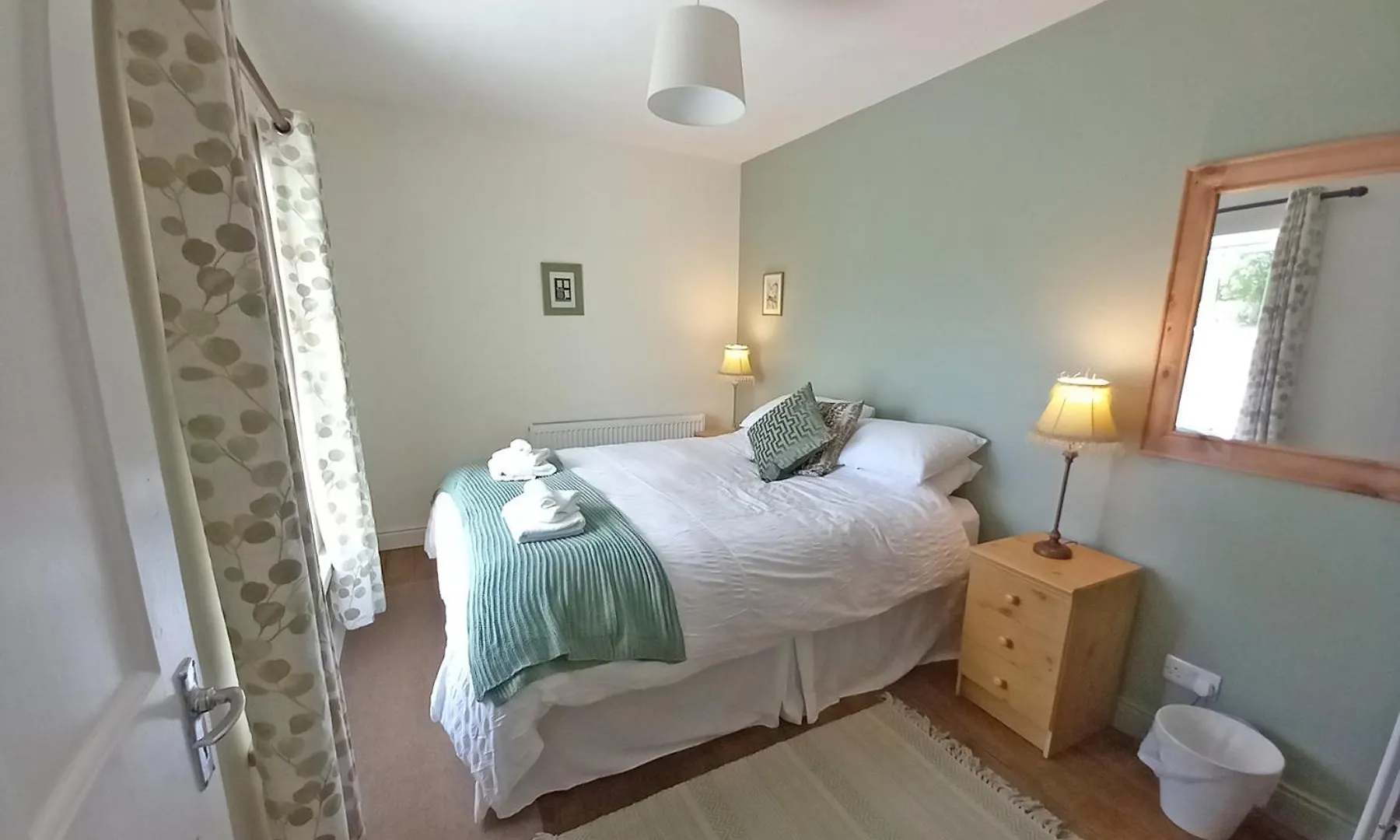 Rowan House Holiday Home By Trident Holiday Homes Currans Ireland