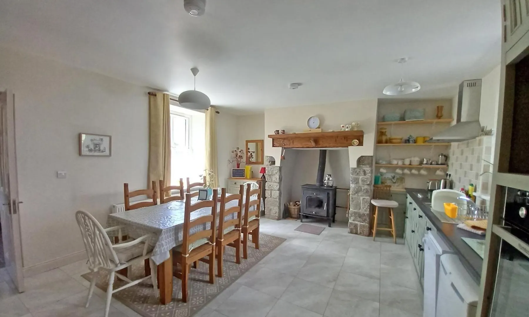 Rowan House Holiday Home By Trident Holiday Homes Currans Ireland