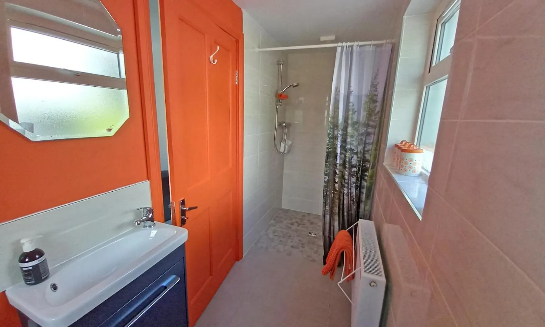 Rowan House Holiday Home By Trident Holiday Homes Currans