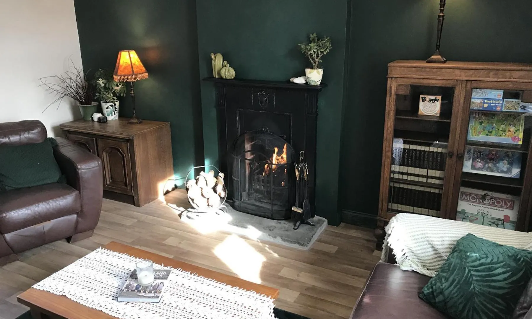 Rowan House Holiday Home By Trident Holiday Homes Currans