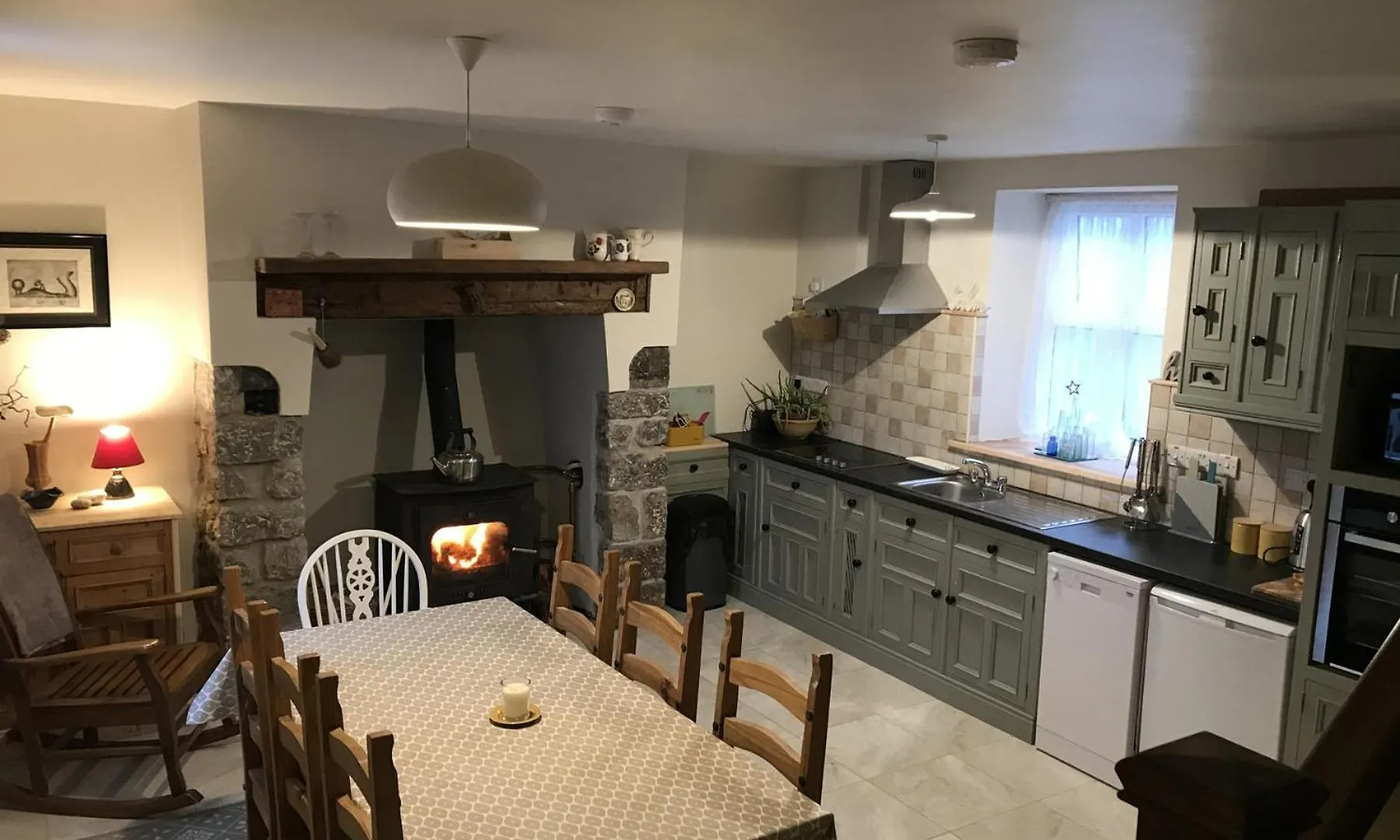 Rowan House Holiday Home By Trident Holiday Homes Currans