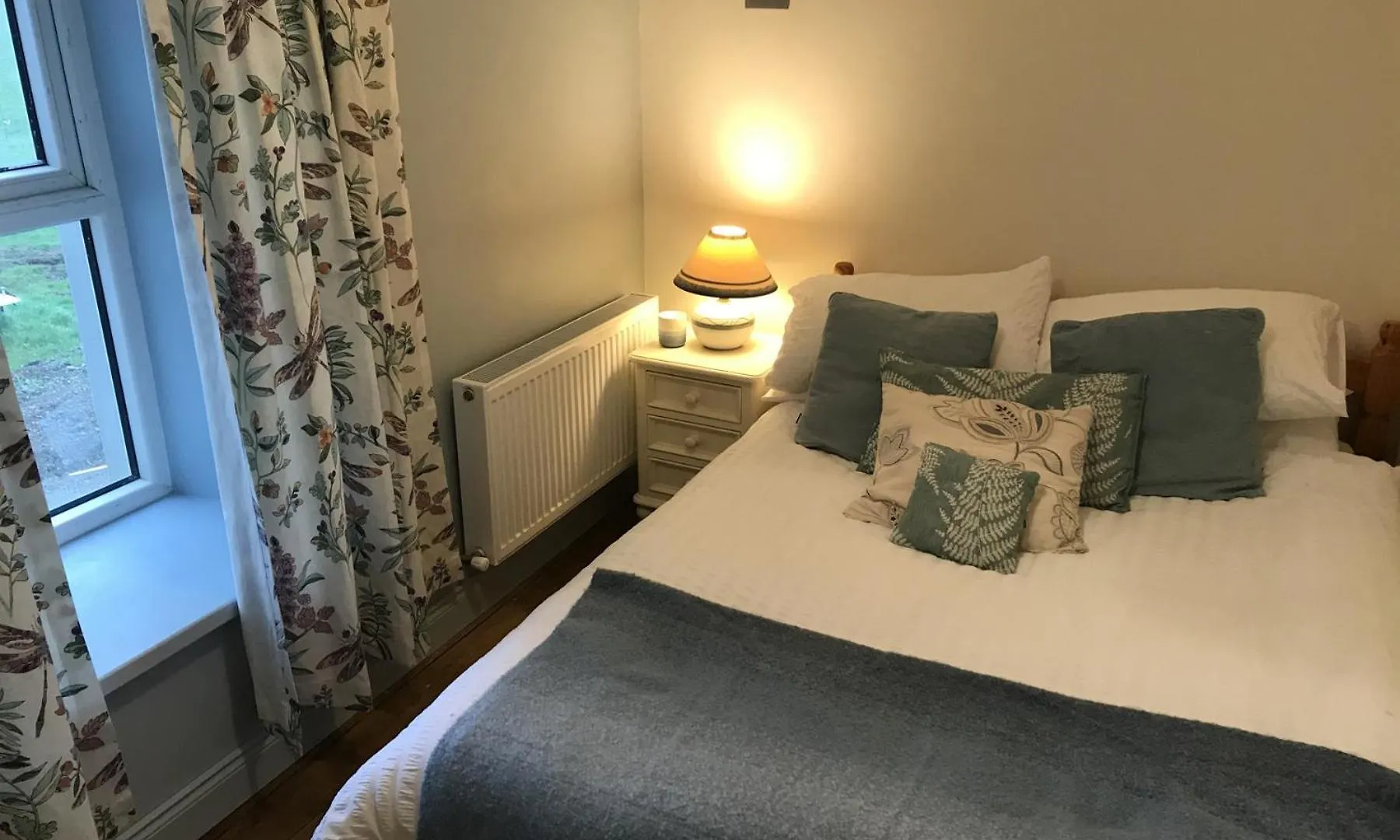 Rowan House Holiday Home By Trident Holiday Homes Currans