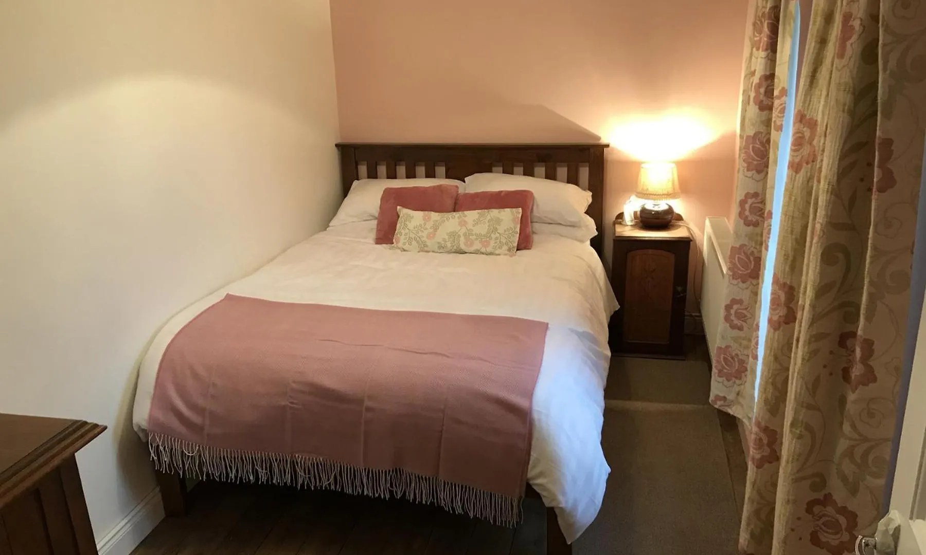Rowan House Holiday Home By Trident Holiday Homes Currans 0*,