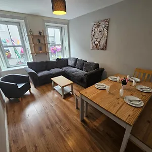 Latin Quarter Townhouse , Galway Ireland