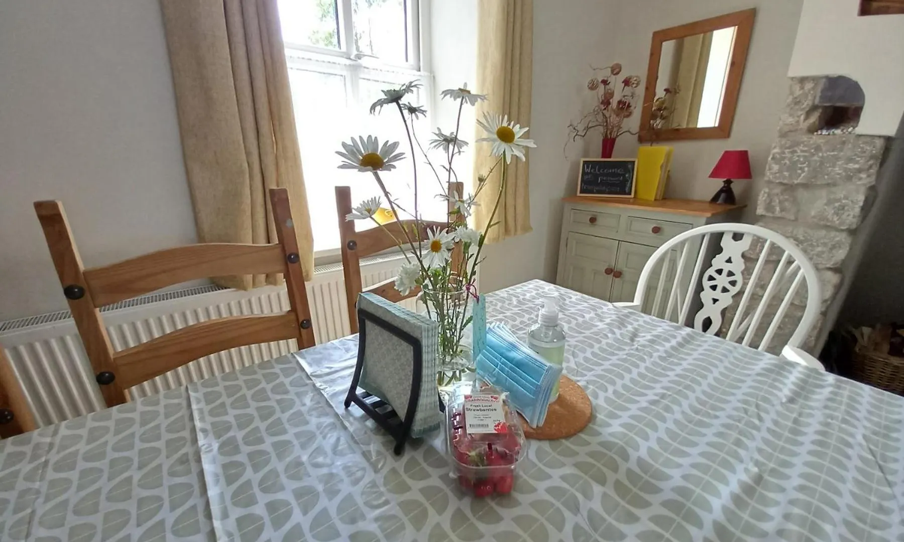 Rowan House Holiday Home By Trident Holiday Homes Currans