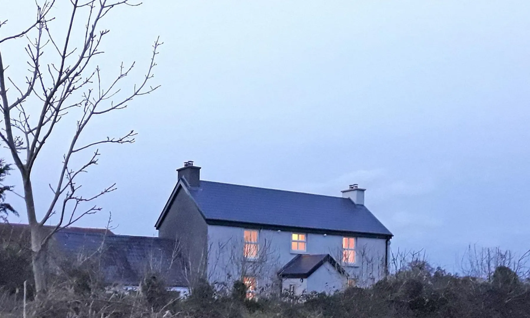 Rowan House Holiday Home By Trident Holiday Homes Currans Ireland