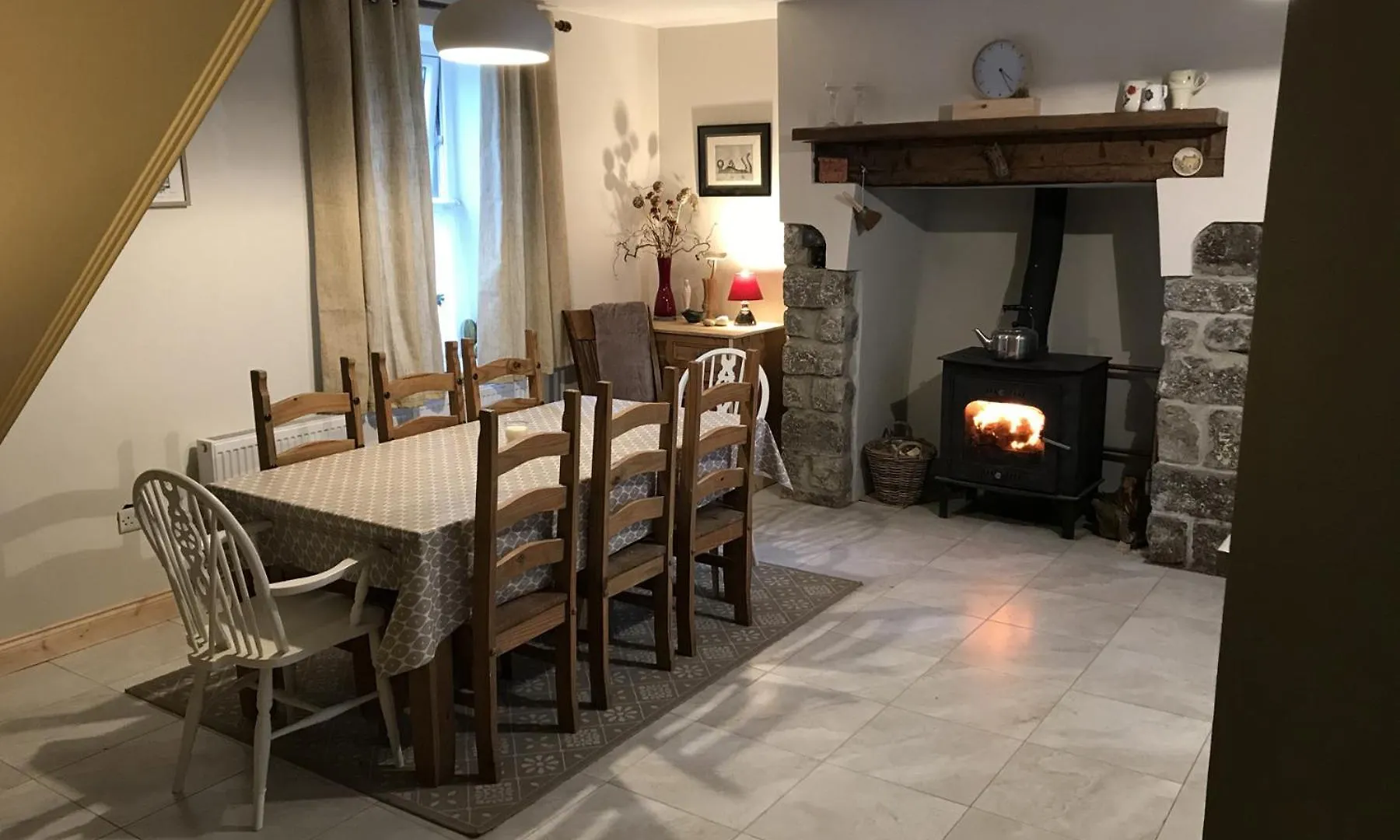 Rowan House Holiday Home By Trident Holiday Homes Currans